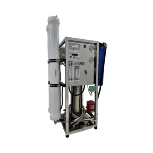 نظام التناضح العكسي 800 GPD (G3)