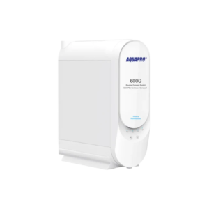 نظام التناضح العكسي المباشر 600 جالون في اليوم