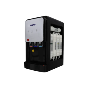 جهاز تنقية المياه الذي يوضع على سطح الطاولة