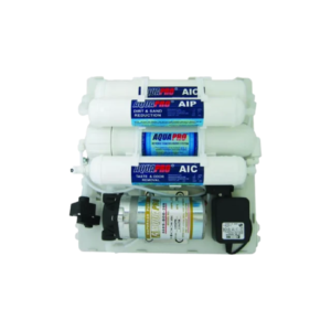 نظام التناضح العكسي المدمج