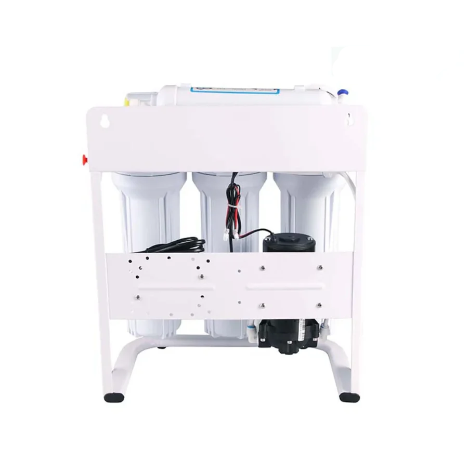 نظام التناضح العكسي 6 مراحل - الصورة 3