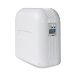 نظام التناضح العكسي عالي التدفق بدون خزان بسعة 700 جالون في اليوم