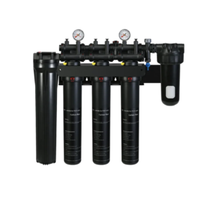 High Efficiency Ultra filtration System