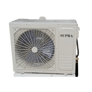 Supra Japanese Cooling System  Coil System